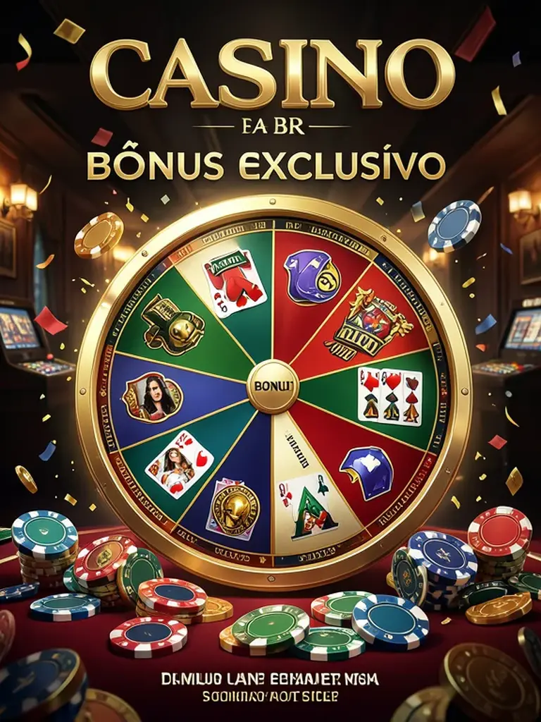 Bônus de R$ 1.000 + 200 Giros Grátis